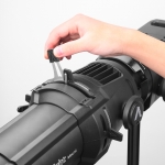 Aputure Spotlight Mount