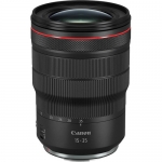 Canon RF 15-35mm F2.8 L IS USM lens