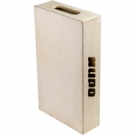 Kupo Apple Box - Half Size