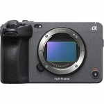 Sony fx3 cinema camera