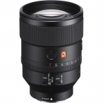 sony fe 135mm gm