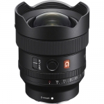 Sony fe 14mm 2.8 gm lens