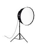 Nanlite 90 Para Quick Open Softbox 35" - with Bowens Mount