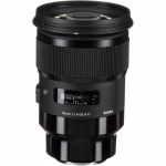 sigma 50mm f4.4 sony e
