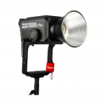 Aputure Light Storm LS 600x Pro LED - Bi Color