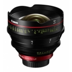 canon 14mm cinema lens