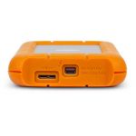 Lacie Rugged USB 3.0 Thunderbolt 1TB