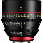 Canon Cinema 135mm