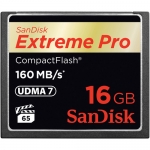 16GB 160MB 4K