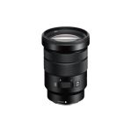 Sony 18-105mm