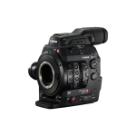 Canon eos C300