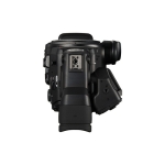 Canon C300 Mark II Top