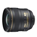 Nikon 24mm 1.4