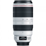 Canon 100-400 II