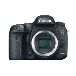Canon 7D Mark II