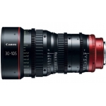 Canon cinema zoom 30-105