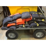 Wagon Grip Cart