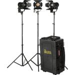 ikan helia 40 kit