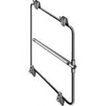 Lowel DP Gel Frame