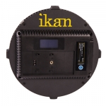 Ikan PL60 Back