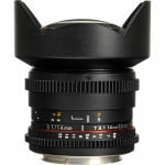 Rokinon 14mm Canon EF