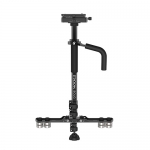 steadicam solo with dslr