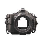 Aquatech scout sound blimp Canon 5D M3