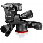 XPRO 3 Way Geared