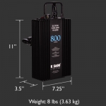 K5600 JOKER BALLAST 800