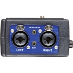 Beachtek DXA-SLR ULTRA