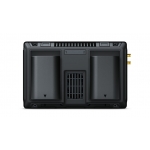 Blackmagic Assist Rear