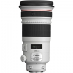 Canon 300 2.8 IS II