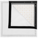 Flex mat led bi color Diffuser