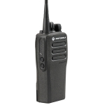 Motorola CP200D Radio
