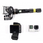 GOPRO Deluxe kit