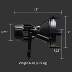 K5600 JOKER HEAD 800