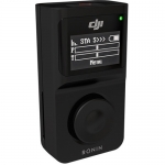 DJI Ronin m thumb control