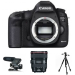 dslr video kit