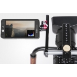 501 on rig side mount