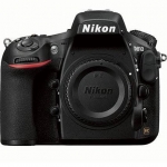 Nikon D810 Camera