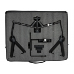 Orbit hand held case kit