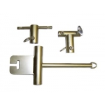 pipe boom kit