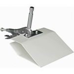 quacker duck bill clamp