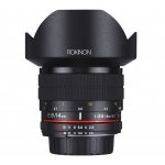 Rokinon 14mm f2.8 Sony E