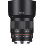 Rokinon 50 f/1.2 Sony