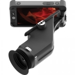 Small HD 502 + Side Finder