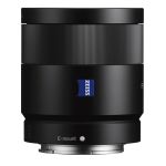 sony 55mm f/1.8