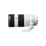 Sony 70-200 f/4 E