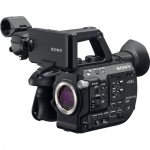 Sony FS5 Camera
