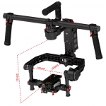 DJI Ronin Specs